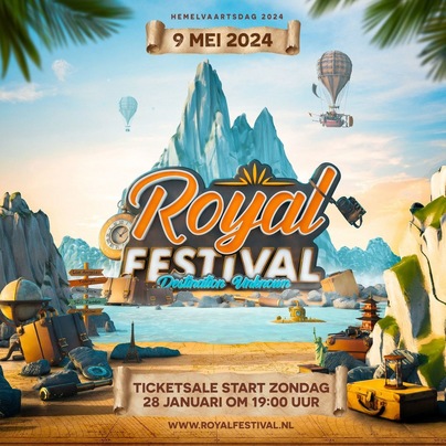 Royal Festival