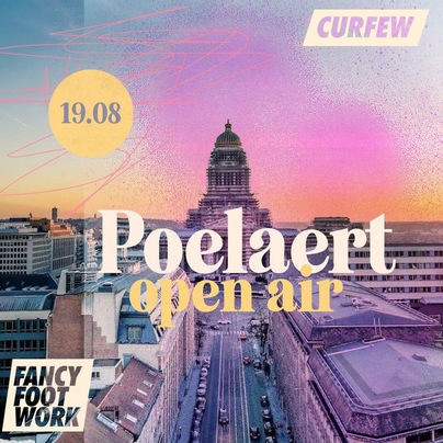 Poelaert Open Air