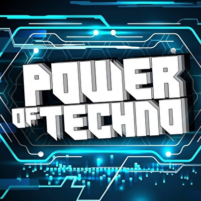 Power of Techno
