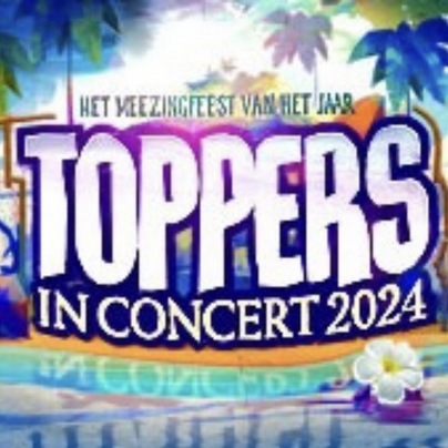 Toppers in Concert
