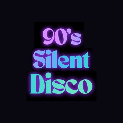90s Silent Disco