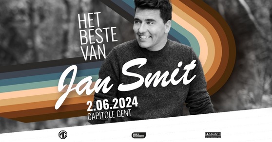 Het Beste van Jan Smit