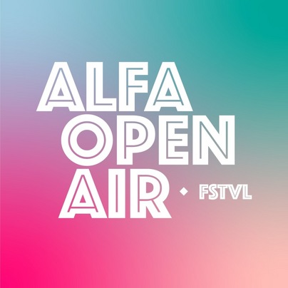 Alfa Open Air Festival
