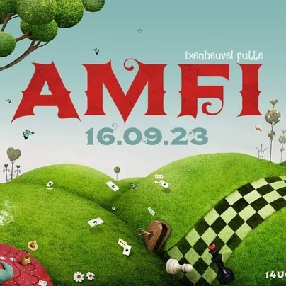AMFI festival
