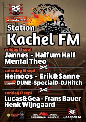 Kachel FM