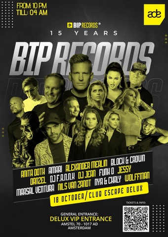BIP Records