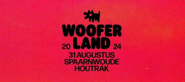Wooferland Festival