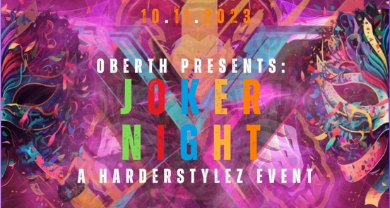 Joker Night