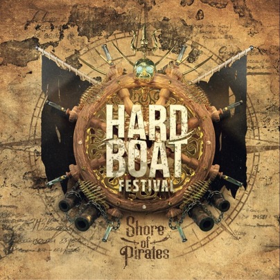 Hard Boat Festival