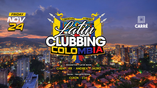 LatinClubbing
