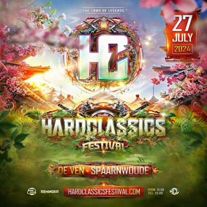 HardClassics Festival