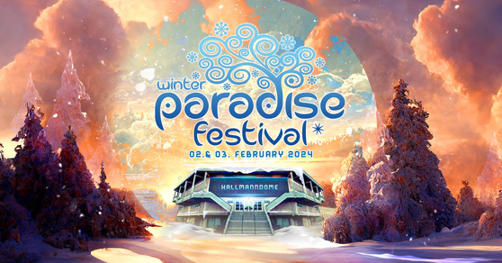 Paradise Winter Festival