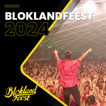 Bloklandfeest