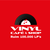 Vinyl Café & shop