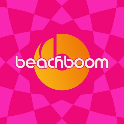 Beachboom