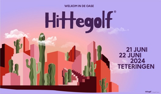 Hittegolf Festival