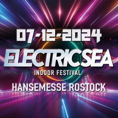 Electric Sea Festival