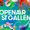 OpenAir St.Gallen