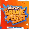 Matrixx Oranjefeest
