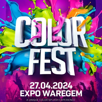Color Fest