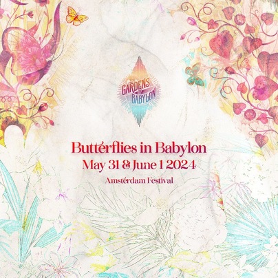 Butterflies in Babylon