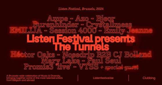Listen Festival