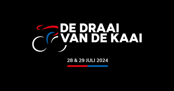 De Draai Van De Kaai