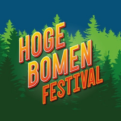 Hoge Bomen Festival