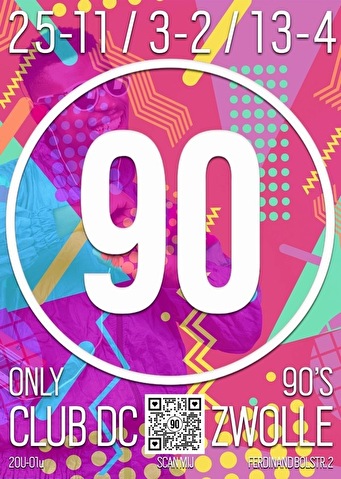 90 Party