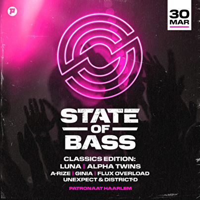 State of Bass