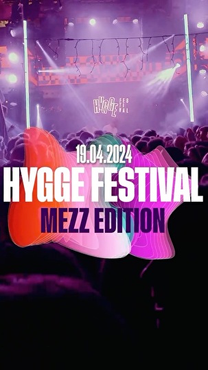 Hygge Festival