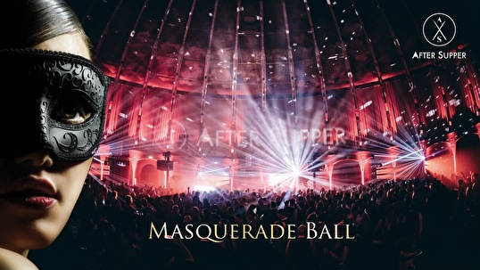 Masquerade Ball
