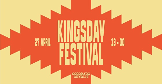 Kingsday Festival