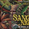 Sangoma Night