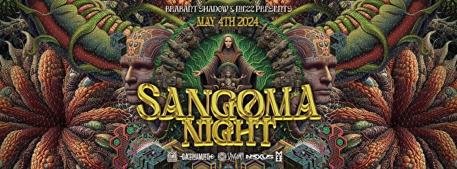 Sangoma Night