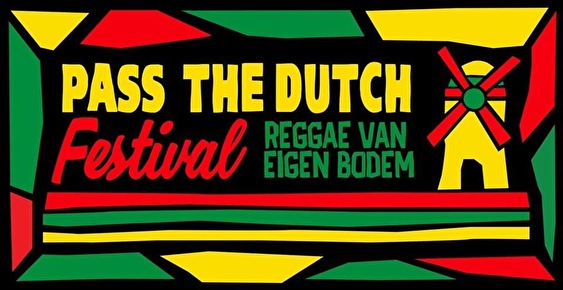Pass The Dutch Festival