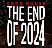 Gods House The End of