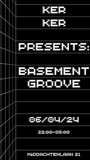 Basement Groove