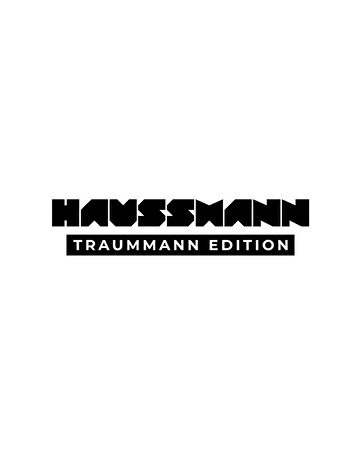 Haussmann