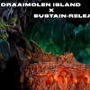 Draaimolen Island × Sustain-Release