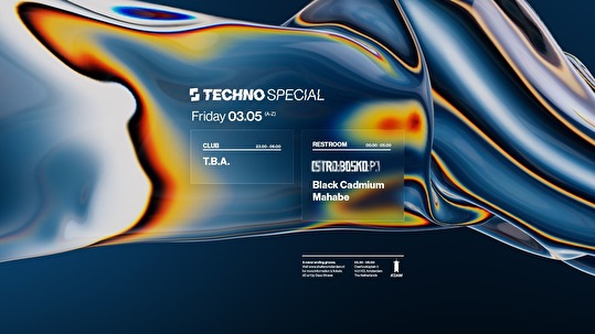 Shelter Techno Special
