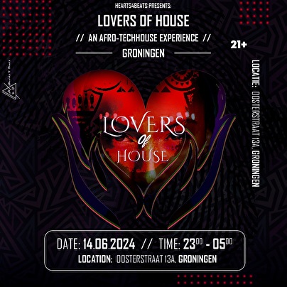 Lovers of House
