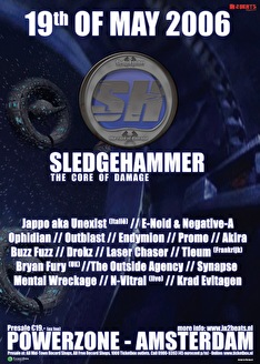 SledgeHammer