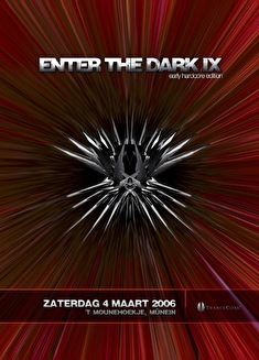 Enter the Dark IX