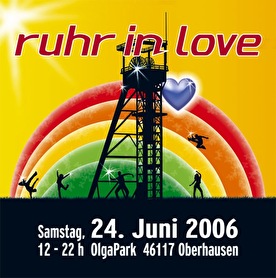 Ruhr in love