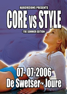 Core vs Style