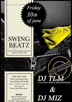 Swing beatz