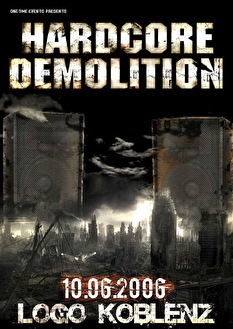 Hardcore demolition