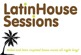 Latin house sessions