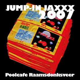 Jump-in Jaxxx